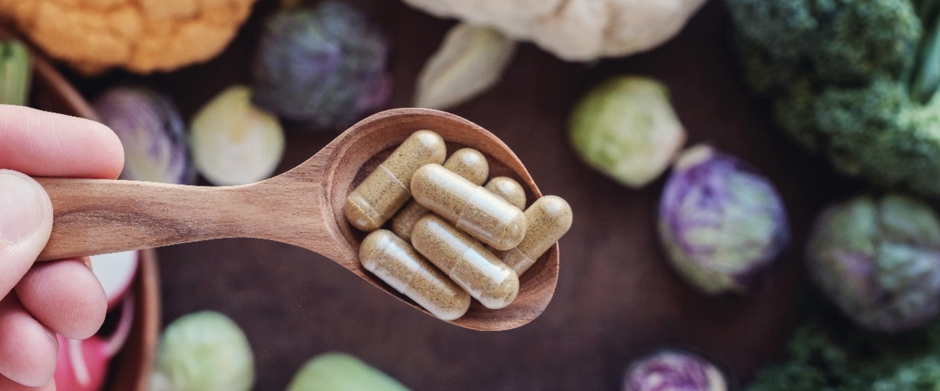 Can Supplements Help Prevent Arthritis?